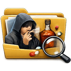 Điều tra con cái có dấu hiệu hư hỏng